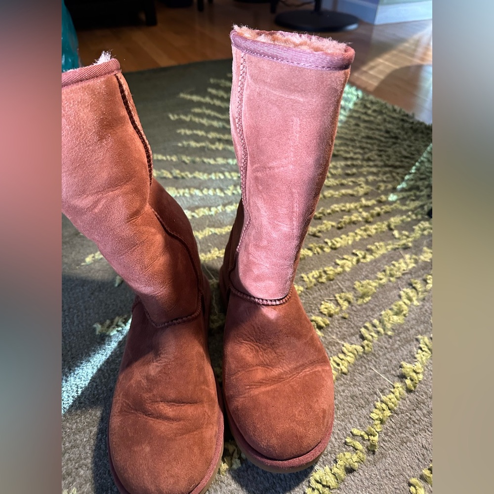 UGG Classic Tall Boots